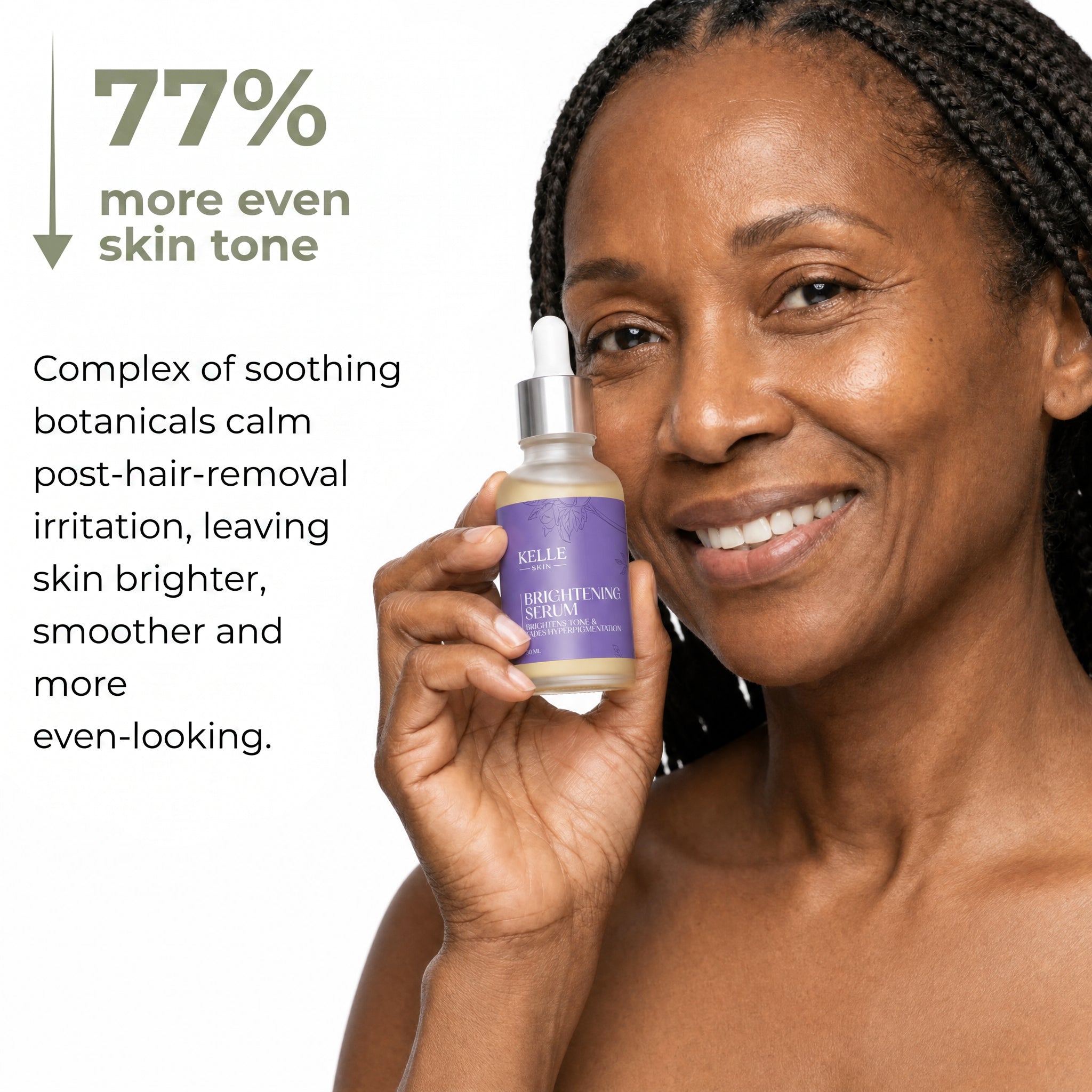 Kelle Brightening Serum