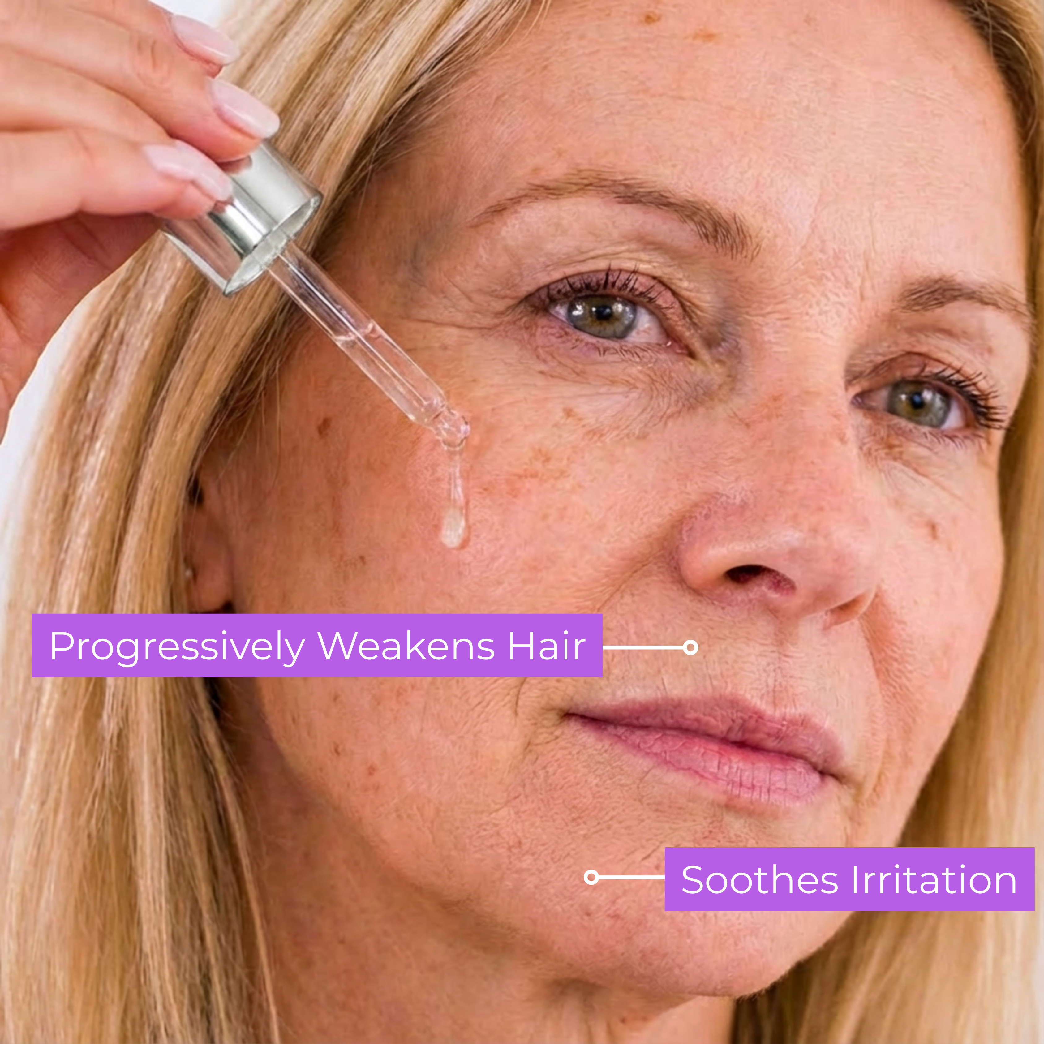 Viareline Skin Serum