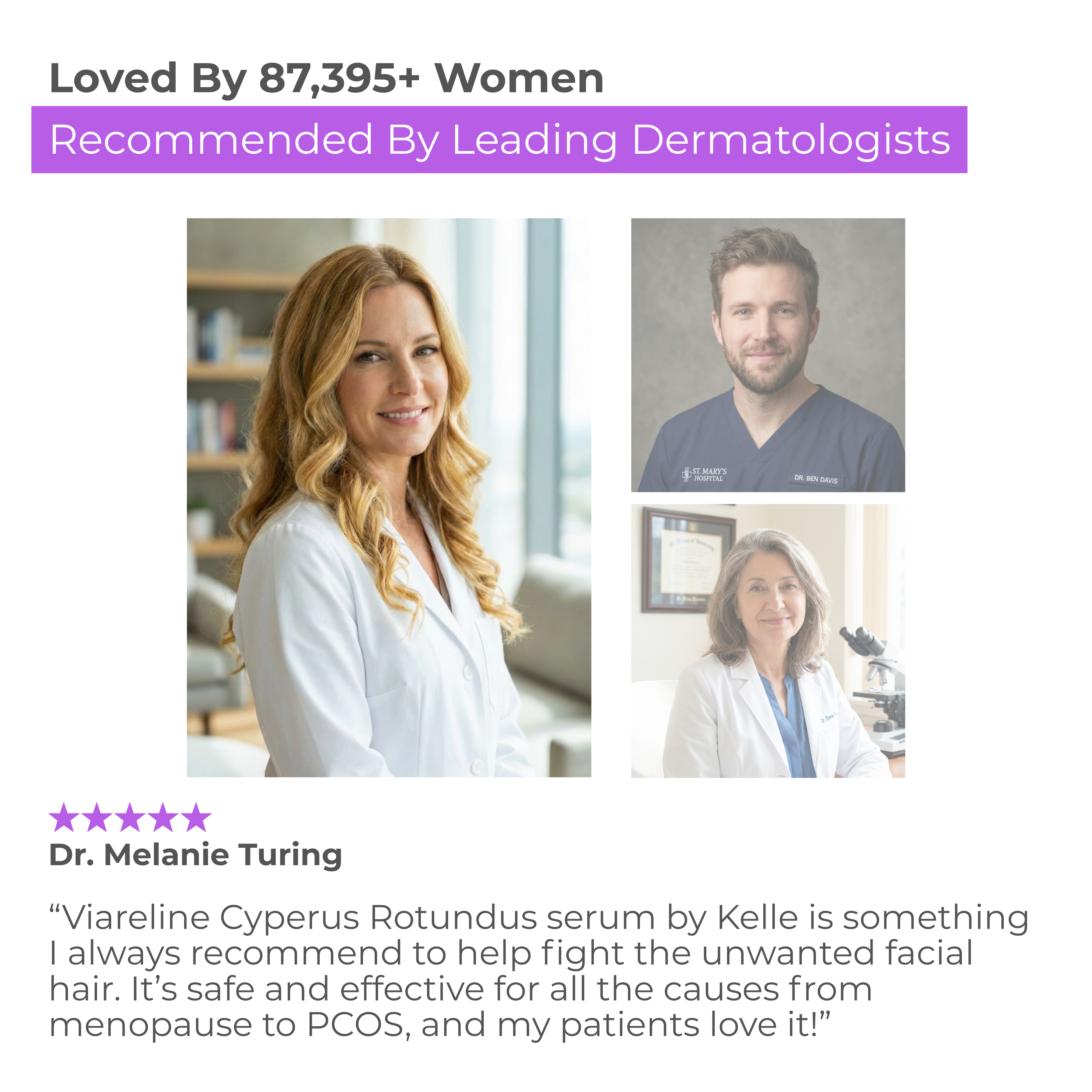 Viareline Skin Serum