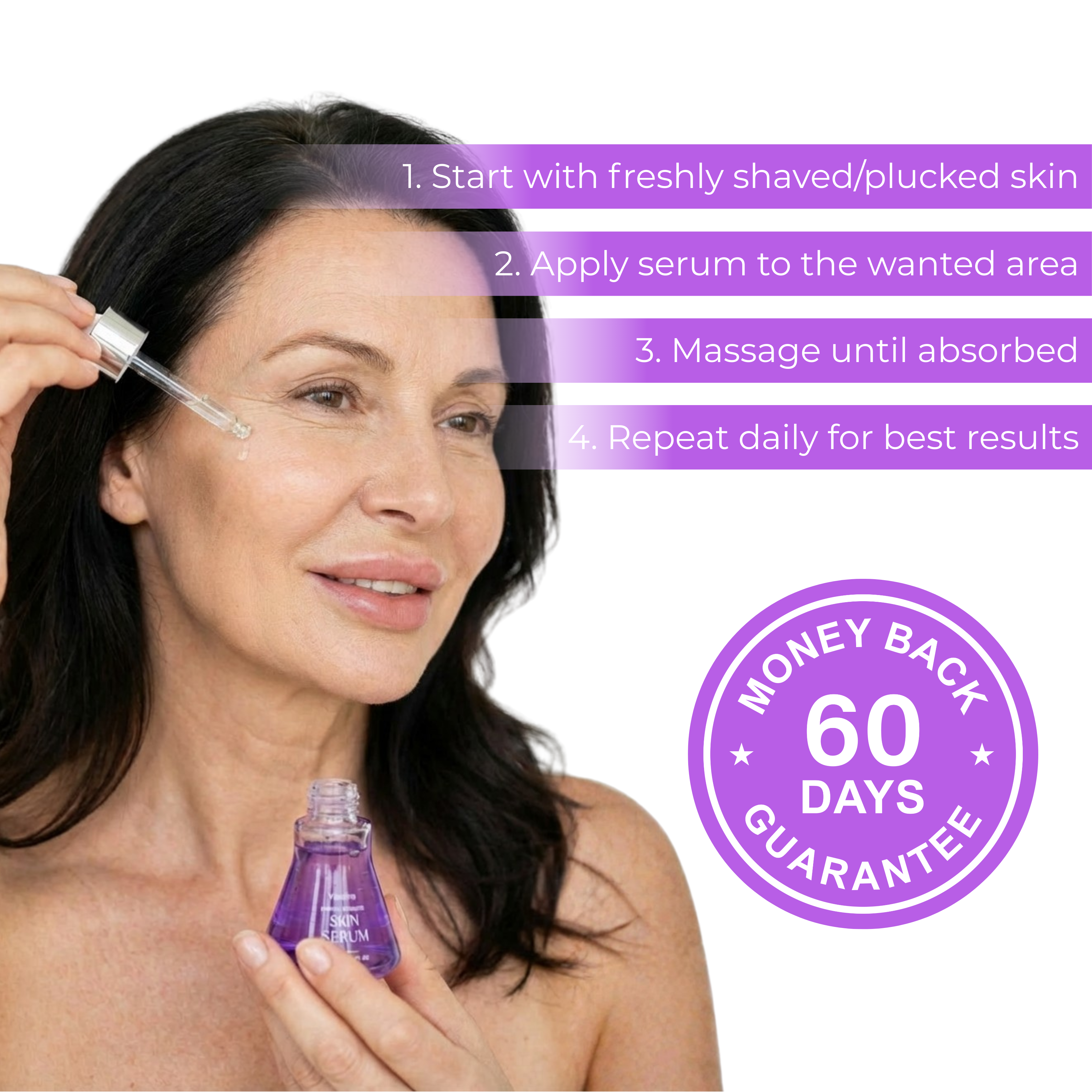 Viareline Skin Serum