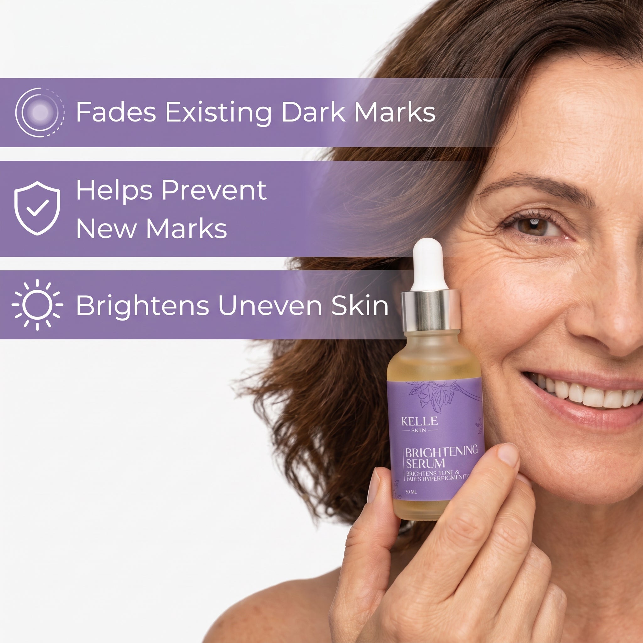 Kelle Brightening Serum