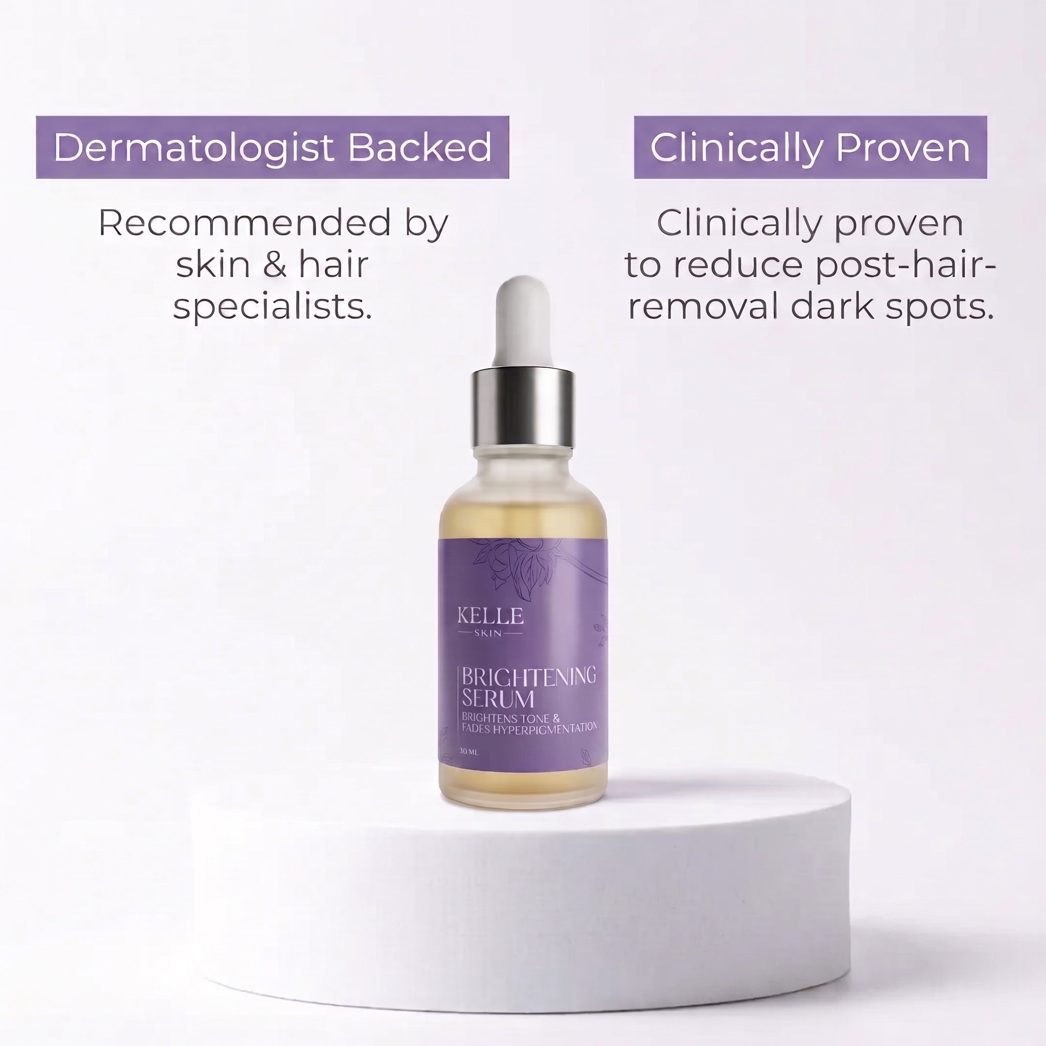 Kelle Brightening Serum