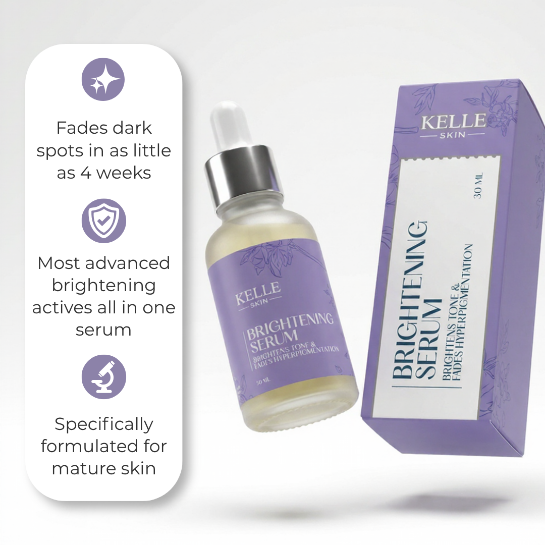 Kelle Brightening Serum