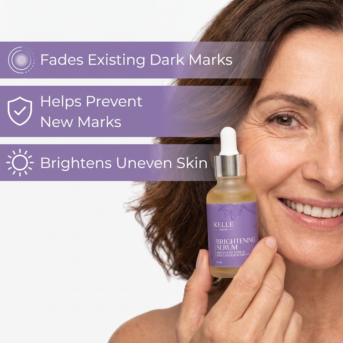 Kelle Brightening Serum