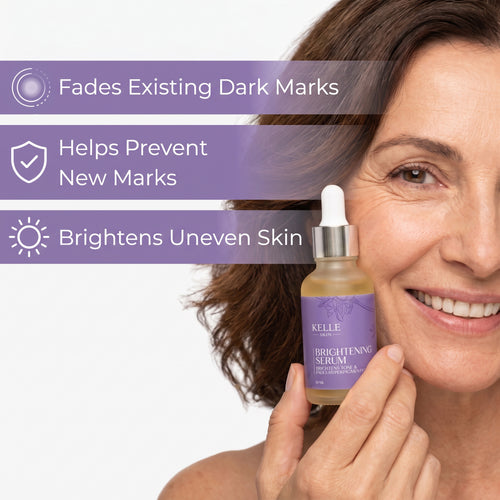 Kelle Brightening Serum
