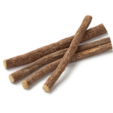 Glycyrrhiza Uralensis (Licorice Root)
