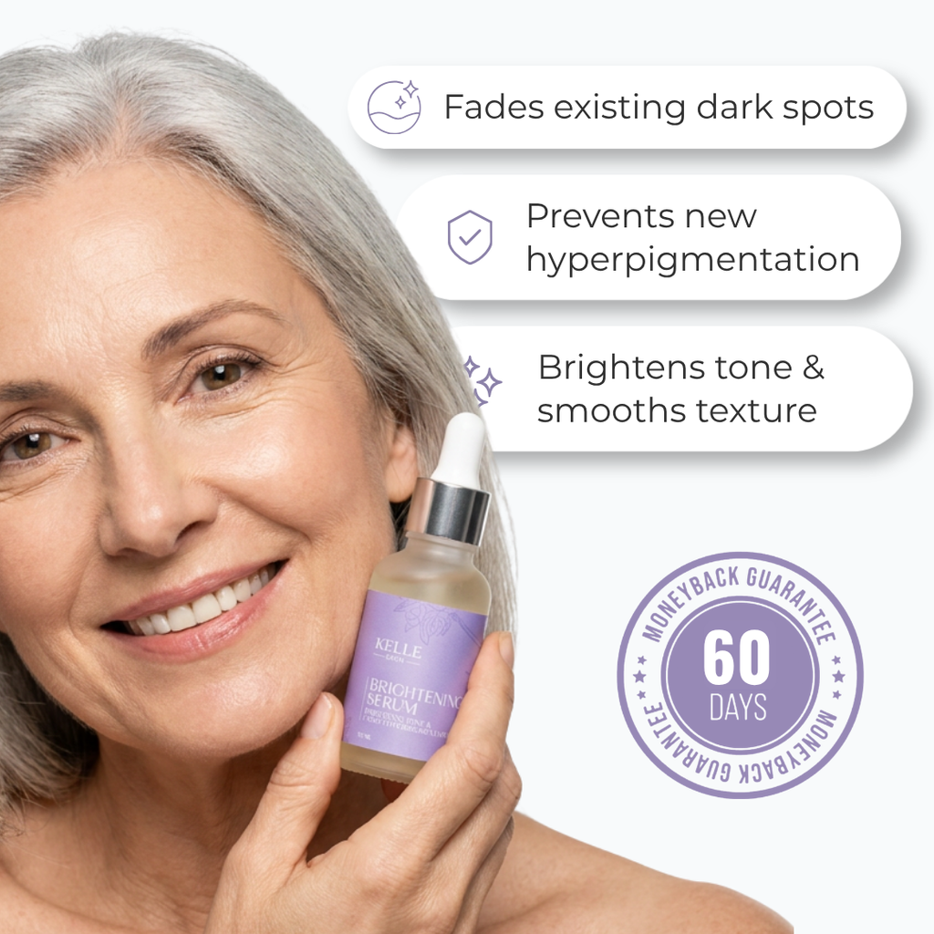 Kelle Brightening Serum