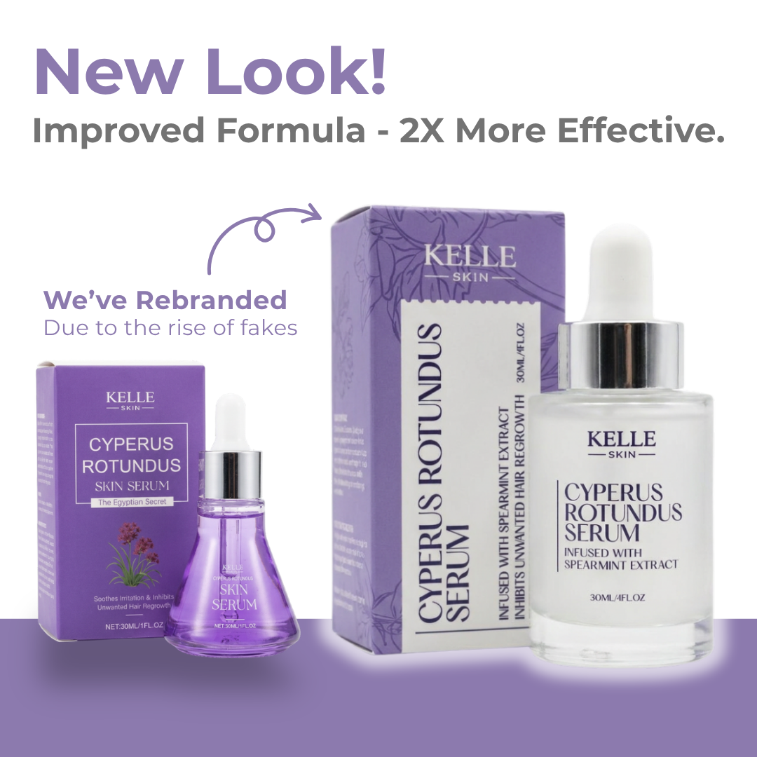 Cyperus Rotundus Serum