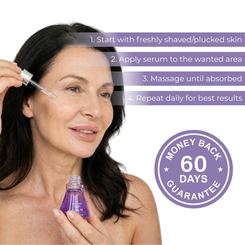 Viareline Skin Serum - SALE