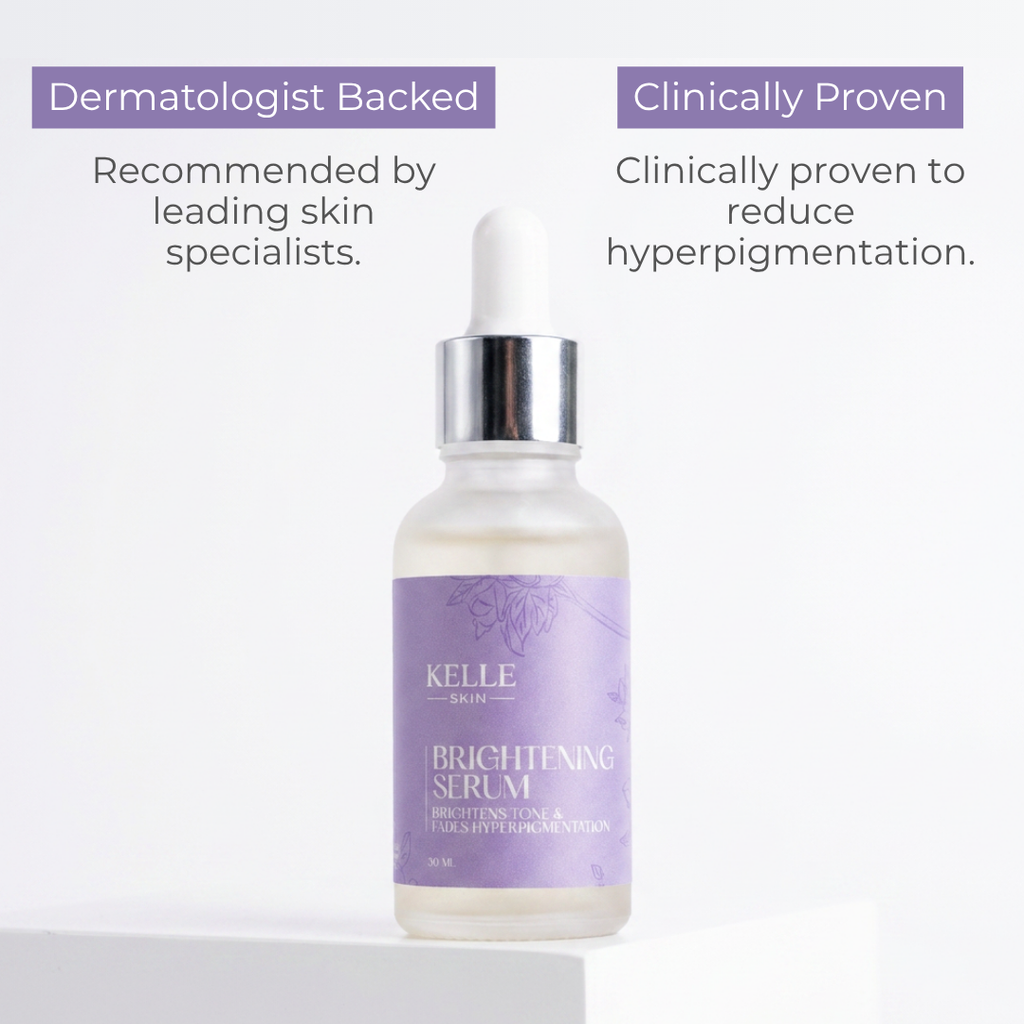Kelle Brightening Serum