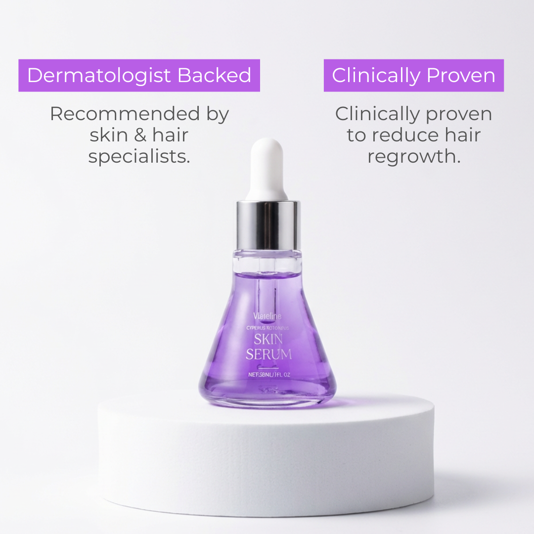 Viareline Skin Serum