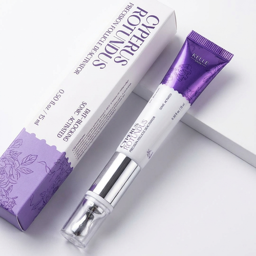 Cyperus Rotundus Precision Follicle Deactivator